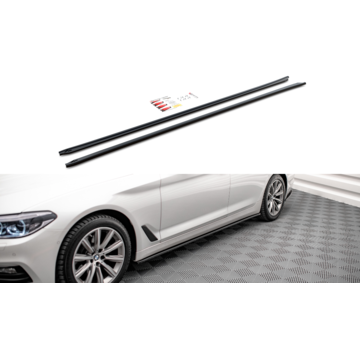 Maxton Design Maxton Design Side Skirts Diffusers BMW 5 G30
