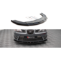 Maxton Design Front Splitter V.1 Seat Ibiza Cupra Mk3