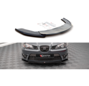 Maxton Design Maxton Design Front Splitter V.3 Seat Ibiza Cupra Mk3