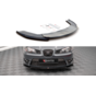 Maxton Design Front Splitter V.3 Seat Ibiza Cupra Mk3