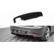 Maxton Design Maxton Design Rear Valance Seat Ibiza Cupra Mk3