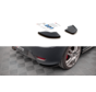 Maxton Design Rear Side Splitters Seat Ibiza Cupra Mk3