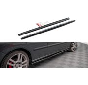 Maxton Design Maxton Design Side Skirts Diffusers Seat Ibiza Cupra Mk3