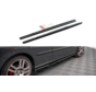 Maxton Design Side Skirts Diffusers Seat Ibiza Cupra Mk3