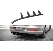 Maxton Design Maxton Design Street Pro Rear Diffuser Volkswagen Passat CC