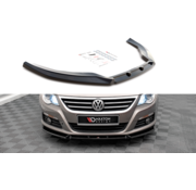 Maxton Design Maxton Design Front Splitter V.3 Volkswagen Passat CC