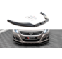 Maxton Design Front Splitter V.3 Volkswagen Passat CC