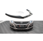 Maxton Design Front Splitter V.4 Volkswagen Passat CC