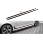 Maxton Design Side Skirts Diffusers for BMW 7 Long M-Pack G12