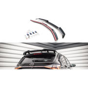 Maxton Design Maxton Design Spoiler Cap Hyundai I20 N Mk3