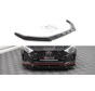 Maxton Design Front Splitter V.1 Hyundai I20 N Mk3