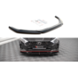 Maxton Design Front Splitter V.3 Hyundai I20 N Mk3