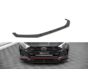 Maxton Design Street Pro Front Splitter Hyundai I20 N Mk3