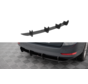 Maxton Design Street Pro Rear Diffuser Skoda Fabia Combi Mk3 Facelift