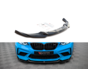 Maxton Design Front Splitter V.1 passend voor BMW M2 Competition F87
