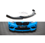 Maxton Design Front Splitter V.2 passend voor BMW M2 Competition F87