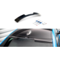 Maxton Design The extension of the rear window BMW M2 F87