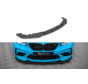 Maxton Design Street Pro Front Splitter BMW M2 Competition F87