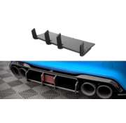 Maxton Design Maxton Design Street Pro Rear Diffuser BMW M2 F87