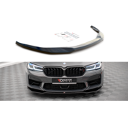 Maxton Design Maxton Design Front Splitter V.2 BMW M5 F90 Facelift