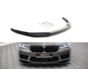 Maxton Design Front Splitter V.2 BMW M5 F90 Facelift