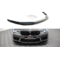 Maxton Design Front Splitter V.2 passend voor BMW M5 F90 Facelift