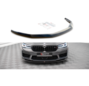 Maxton Design Maxton Design Front Splitter V.3 BMW M5 F90 Facelift