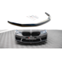 Maxton Design Front Splitter V.3 BMW M5 F90 Facelift