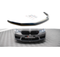 Maxton Design Front Splitter V.3 passend voor BMW M5 F90 Facelift