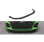 Maxton Design Street Pro Front Splitter Audi RS3 8Y