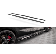 Maxton Design Maxton Design Street Pro Side Skirts Diffusers Audi RS3 Sportback 8Y