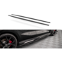 Maxton Design Street Pro Side Skirts Diffusers Audi RS3 Sportback 8Y
