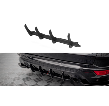 Maxton Design Maxton Design Street Pro Rear Diffuser Ford Escape ST-Line Mk3