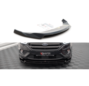 Maxton Design Maxton Design Front Splitter V.1 Ford Escape ST-Line Mk3