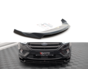 Maxton Design Front Splitter V.1 Ford Escape ST-Line Mk3