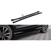 Maxton Design Maxton Design Side Skirts Diffusers Ford Escape ST-Line Mk3