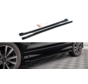 Maxton Design Side Skirts Diffusers Ford Escape ST-Line Mk3