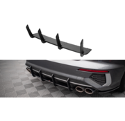 Maxton Design Maxton Design Street Pro Rear Diffuser Audi S3 Sedan 8Y