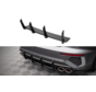 Maxton Design Street Pro Rear Diffuser Audi S3 Sedan 8Y