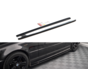 Maxton Design Side Skirts Diffusers V.2 BMW 3 Coupe M-Pack E46