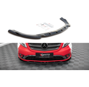 Maxton Design Maxton Design Front Splitter V.1 Mercedes-Benz Vito W447 Facelift