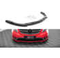 Maxton Design Front Splitter V.1 Mercedes-Benz Vito W447 Facelift