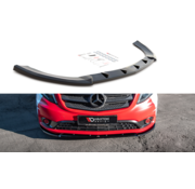 Maxton Design Maxton Design Front Splitter V.2 Mercedes-Benz Vito W447 Facelift