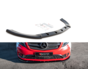 Maxton Design Front Splitter V.2 Mercedes-Benz Vito W447 Facelift