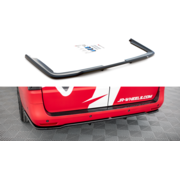 Maxton Design Maxton Design Central Rear Splitter (with vertical bars) Mercedes-Benz Vito W447 Facelift