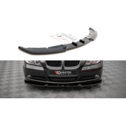 Maxton Design Maxton Design Front Splitter V.1 passend voor BMW 3 E90