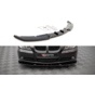 Maxton Design Front Splitter V.1 BMW 3 E90