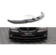 Maxton Design Maxton Design Front Splitter V.2 passend voor BMW 3 E90