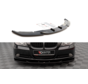 Maxton Design Front Splitter V.2 BMW 3 E90