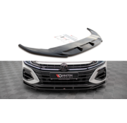 Maxton Design Maxton Design Front Splitter V.1 Volkswagen Arteon R